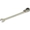 Dynamic Tools 5/16" Reversible Combination Ratcheting Wrench D076010 - alternate 1